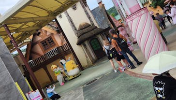 ハーモニーランドに投稿された画像（2024/6/27）