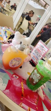 ハーモニーランドに投稿された画像（2024/6/27）