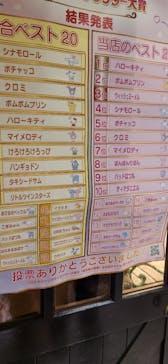 ハーモニーランドに投稿された画像（2024/6/27）