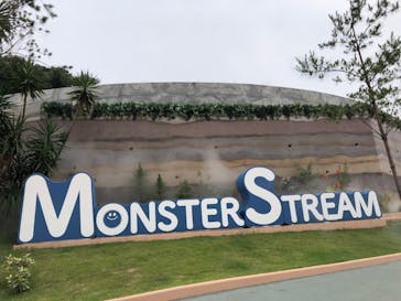 東京サマーランドに投稿された画像（2024/6/27）