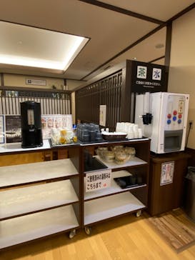 京都竹の郷温泉 万葉の湯に投稿された画像（2024/6/27）