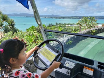 古宇利オーシャンタワーに投稿された画像（2024/6/27）