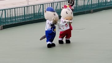 園田競馬場に投稿された画像（2024/6/27）