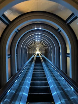 梅田スカイビル・空中庭園展望台に投稿された画像（2024/6/27）