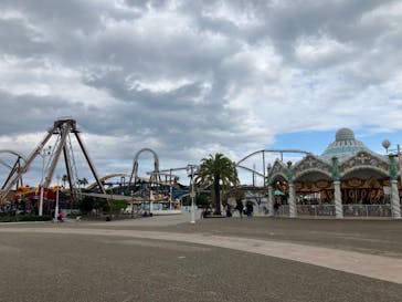 志摩スペイン村パルケエスパーニャに投稿された画像（2024/6/28）