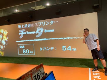 VS PARKイオンレイクタウンmori店に投稿された画像（2024/6/28）