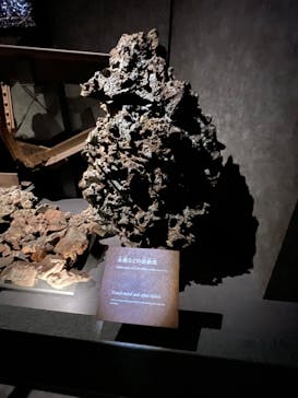 広島平和記念資料館に投稿された画像（2024/6/28）