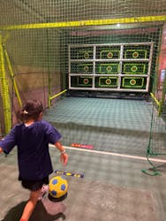 ラウンドワンスタジアム アリオ柏店に投稿された画像（2024/6/28）