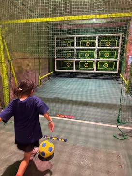 ラウンドワンスタジアム アリオ柏店に投稿された画像（2024/6/28）