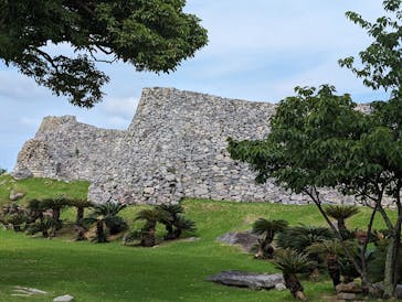 今帰仁城跡に投稿された画像（2024/6/28）