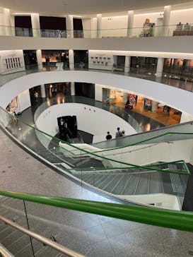 福井県立恐竜博物館に投稿された画像（2024/6/28）