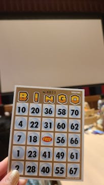 天然温泉おふろcafé湯守座に投稿された画像（2024/6/28）