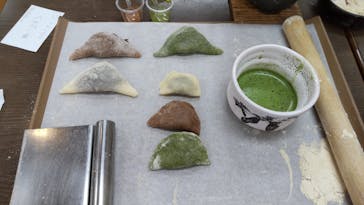 八つ橋庵とししゅうやかたに投稿された画像（2024/6/28）