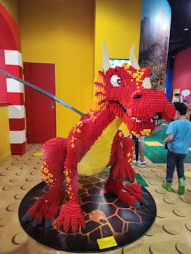 レゴランド®・ディスカバリー・センター 東京に投稿された画像（2024/6/28）