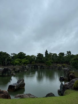 元離宮二条城に投稿された画像（2024/6/28）