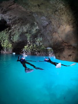 武藤潜水に投稿された画像（2024/6/28）