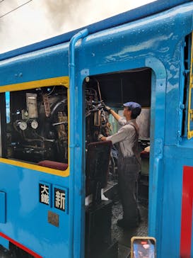 大井川鐵道株式会社に投稿された画像（2024/6/28）