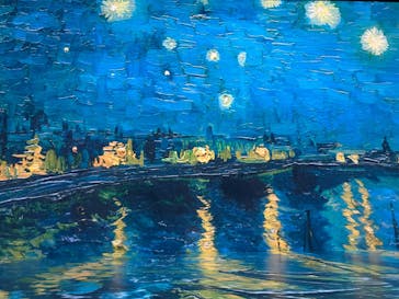 Immersive Museum OSAKA 2025に投稿された画像（2024/6/28）