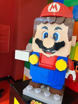 レゴランド®・ディスカバリー・センター 大阪に投稿された画像（2024/6/25）