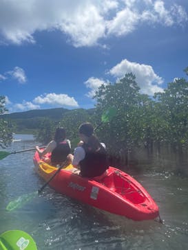 西表島 ADVENTURE PiPi（アドベンチャーピピ）に投稿された画像（2024/6/28）