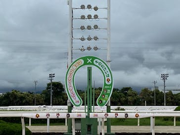 園田競馬場に投稿された画像（2024/6/28）