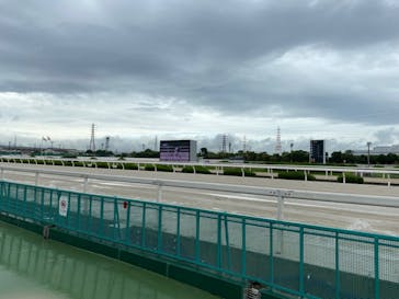 園田競馬場に投稿された画像（2024/6/28）