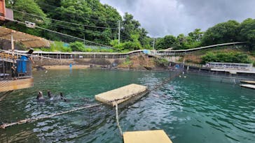 伊豆・三津シーパラダイスに投稿された画像（2024/6/28）