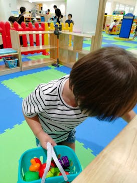 キッズユーエスランド 東京吉祥寺店に投稿された画像（2024/6/28）