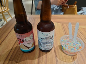 カワスイ 川崎⽔族館に投稿された画像（2024/6/28）