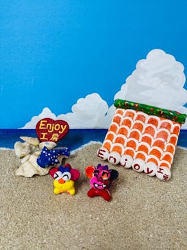 Enjoy工房に投稿された画像（2024/6/28）