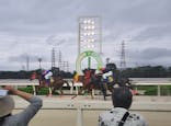 園田競馬場に投稿された画像（2024/6/28）