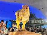 福井県立恐竜博物館に投稿された画像（2024/6/28）