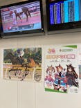 園田競馬場に投稿された画像（2024/6/28）