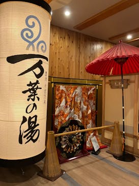 東京豊洲 万葉倶楽部に投稿された画像（2024/6/28）