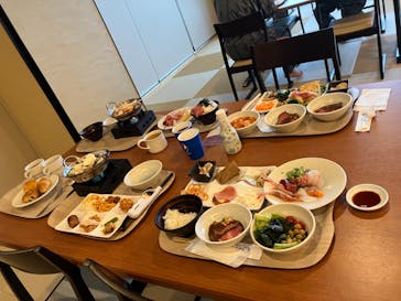 東京豊洲 万葉倶楽部に投稿された画像（2024/6/28）