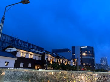 東京豊洲 万葉倶楽部に投稿された画像（2024/6/28）