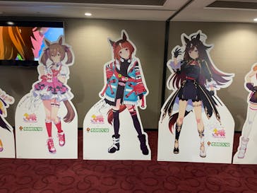 園田競馬場に投稿された画像（2024/6/28）