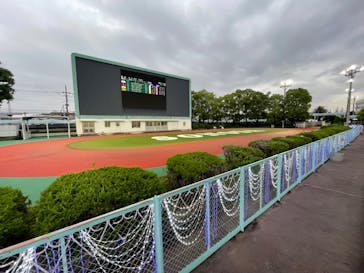 園田競馬場に投稿された画像（2024/6/28）
