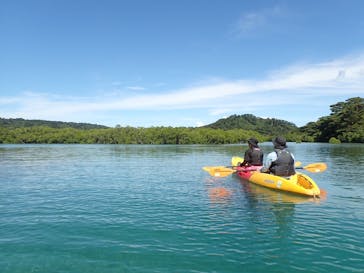 西表島 ADVENTURE PiPi（アドベンチャーピピ）に投稿された画像（2024/6/28）