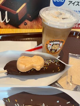 おさるランド＆アニタウン　日光さる軍団劇場に投稿された画像（2024/6/28）