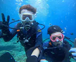 武藤潜水に投稿された画像（2024/6/29）