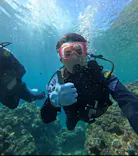 武藤潜水に投稿された画像（2024/6/29）