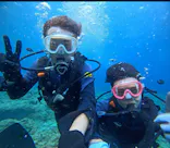 武藤潜水に投稿された画像（2024/6/29）