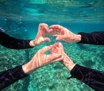 沖縄マリンサービス碧に投稿された画像（2024/6/29）