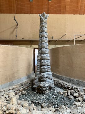 ストーンミュージアム博石館に投稿された画像（2024/6/29）