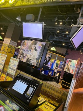 東京ジョイポリスに投稿された画像（2024/6/29）