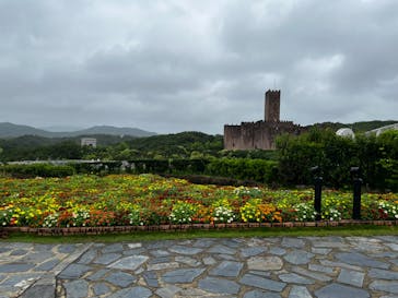 志摩スペイン村パルケエスパーニャに投稿された画像（2024/6/29）