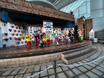 志摩スペイン村パルケエスパーニャに投稿された画像（2024/6/29）