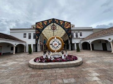 志摩スペイン村パルケエスパーニャに投稿された画像（2024/6/29）