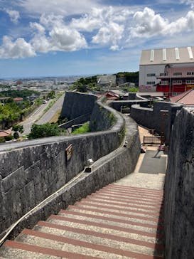 首里城公園 有料区域に投稿された画像（2024/6/29）